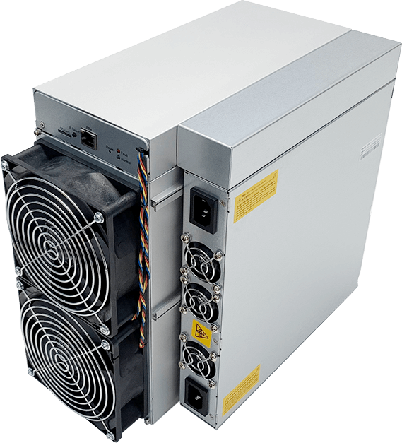 Antminer S19 (95Th)