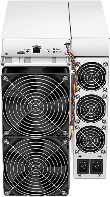 Antminer S19 XP (140Th)
