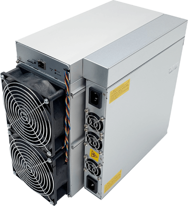 Antminer S19j Pro (100Th)