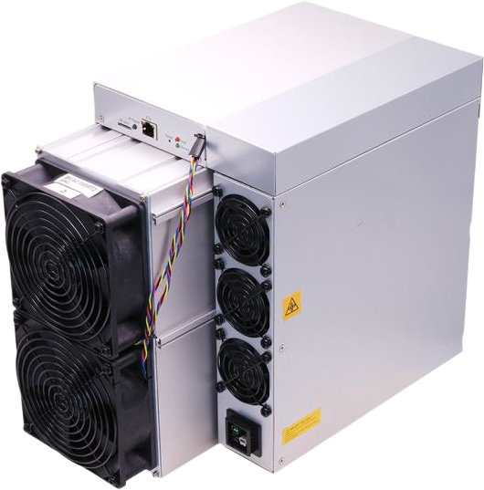 Antminer S21 (200Th)