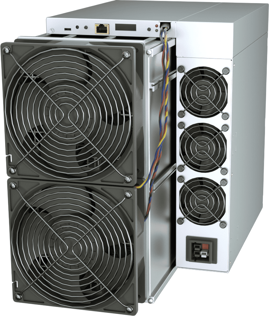 Antminer S21 Pro (245Th)
