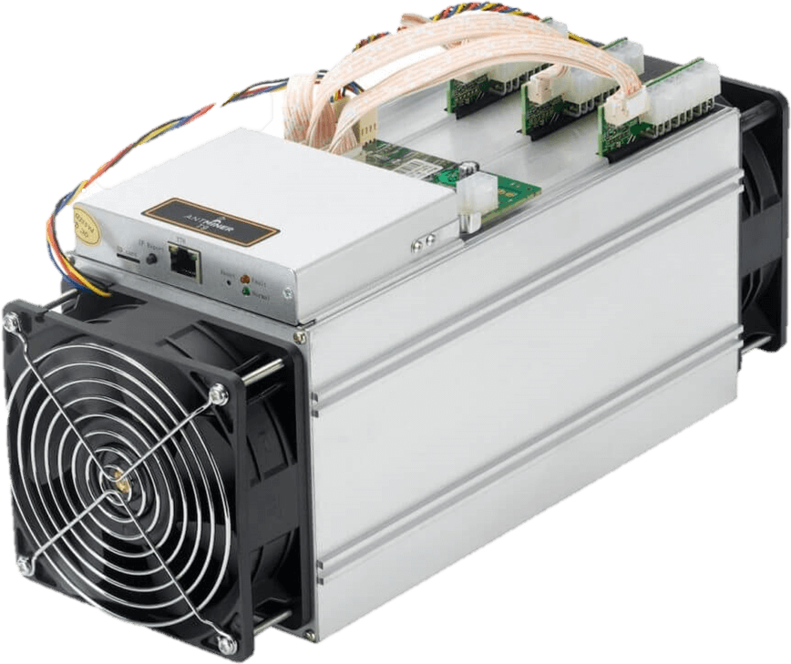 Antminer S9 (11.5Th)