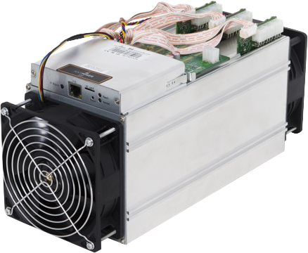 Antminer S9 (13Th)