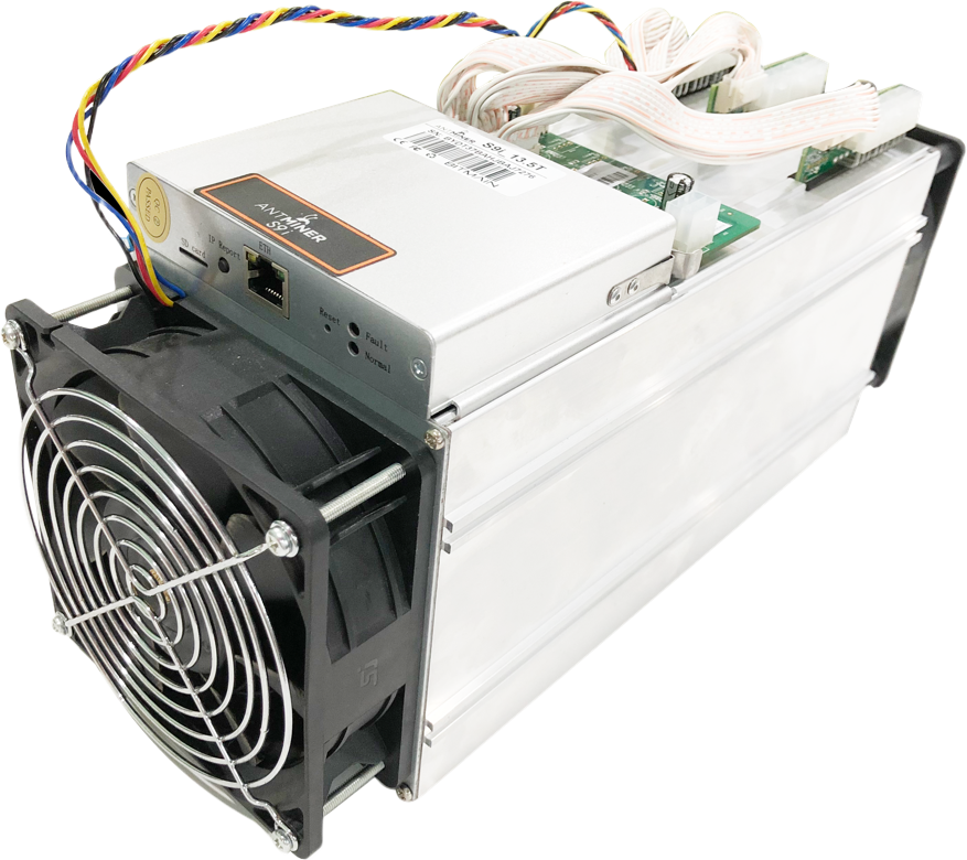 Antminer S9i (13Th)