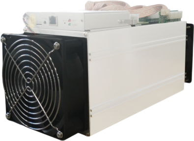 Antminer S9j (14.5Th)