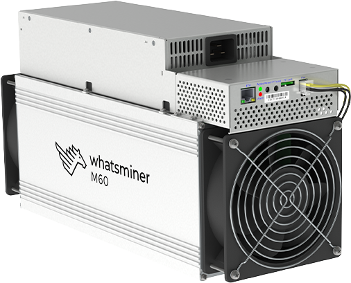 WhatsMiner M60