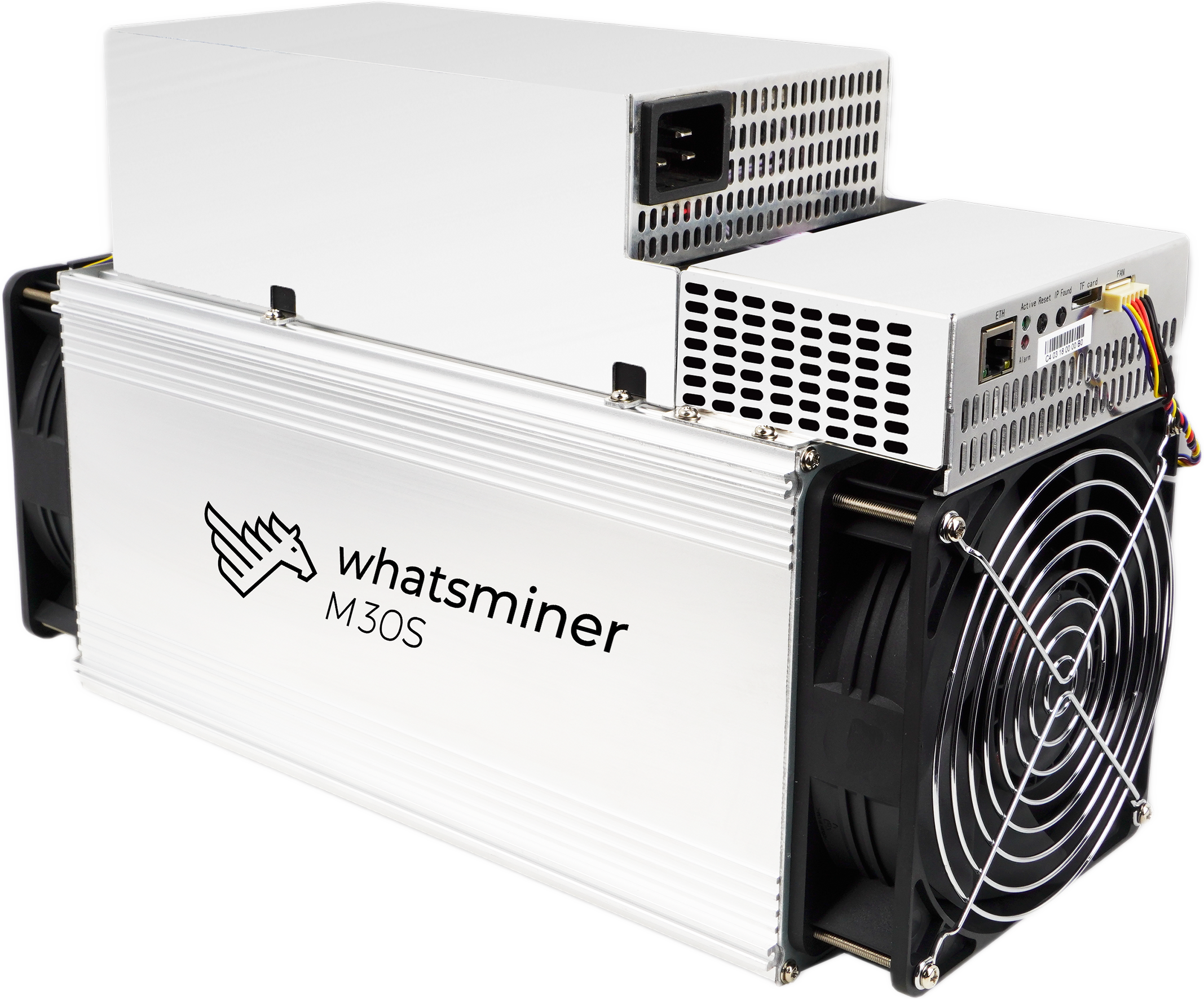 WhatsMiner M30S