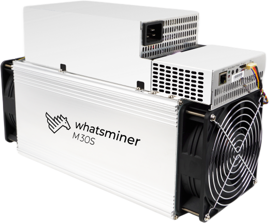 WhatsMiner M31S