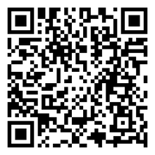 QR download app