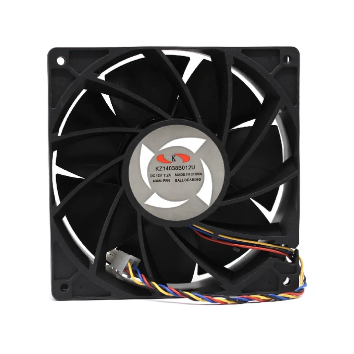 فن خود ماینر M50 مدل 101