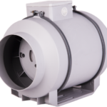 فن بین کانالی inline 150 مدل 101