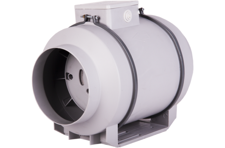 فن بین کانالی inline 150 مدل 101