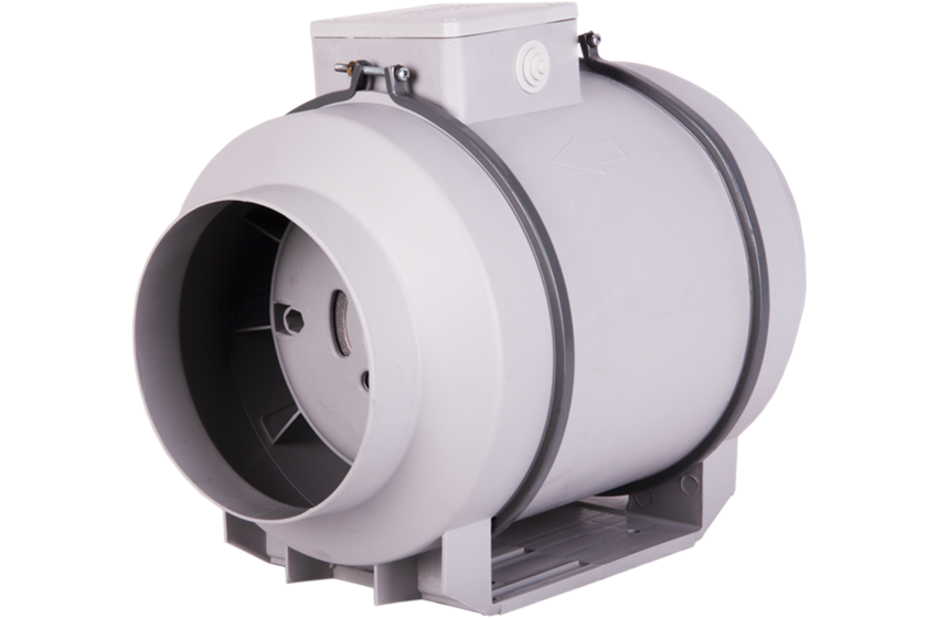 فن بین کانالی inline 150 مدل 101