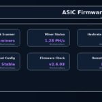 دانلود ASIC Firmware Toolkit - تصویر شاخص